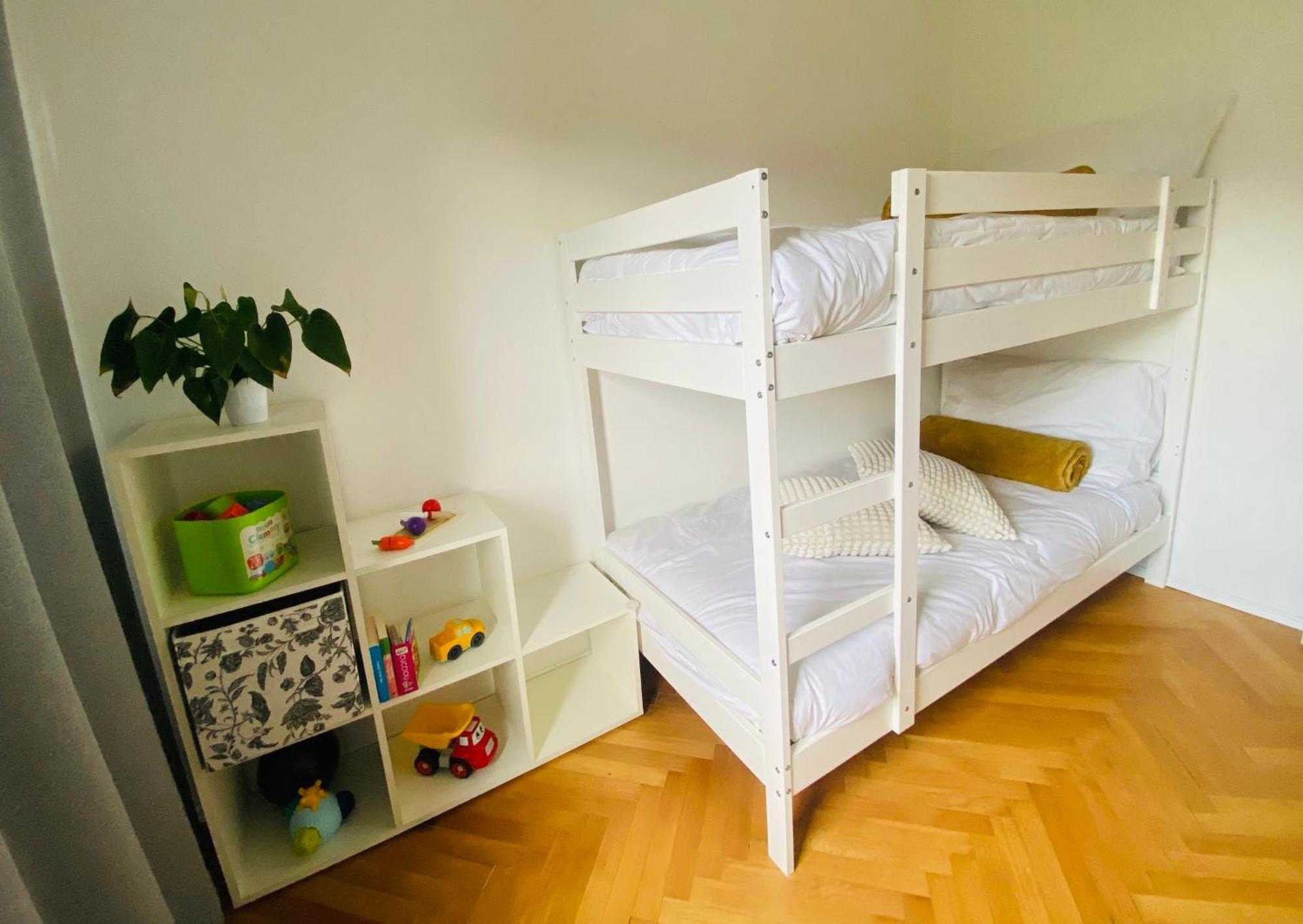 Apartma Srecko, Sežana المظهر الخارجي الصورة