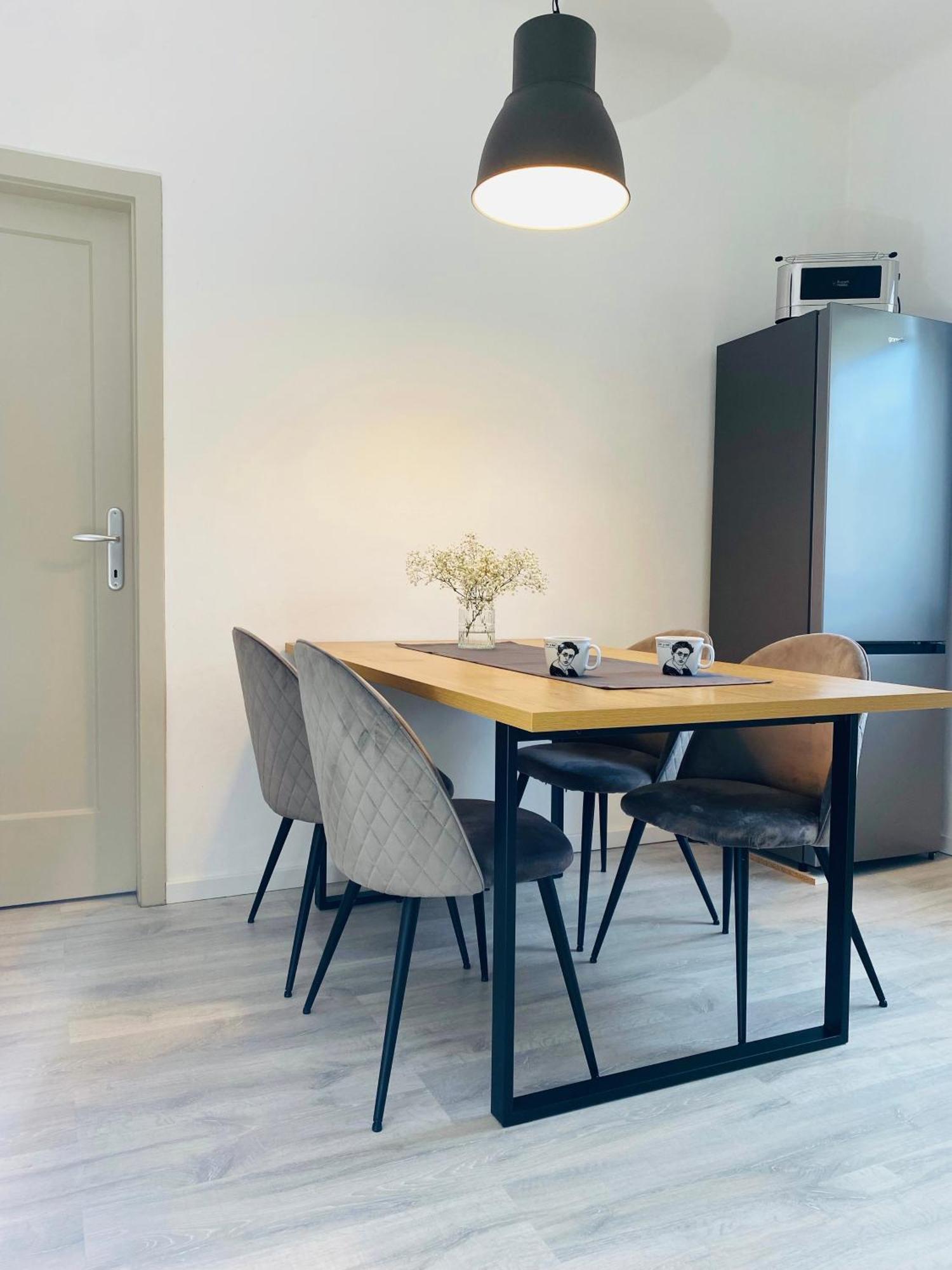 Apartma Srecko, Sežana المظهر الخارجي الصورة